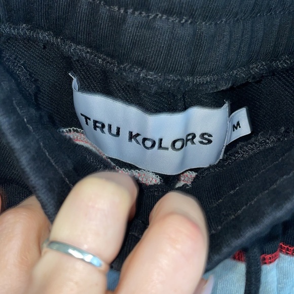 TruKolors Brand (Travis Kelce) - Tru Soul Sweatpant SIZE M - Picture 3 of 5